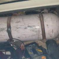 گاز cng|قطعات یدکی و لوازم جانبی|شیراز, شهرک رضوان|دیوار
