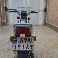 موتور سیکلت