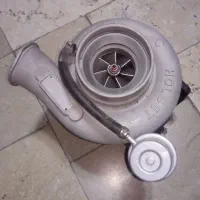 توربو شارژ(سوپر)