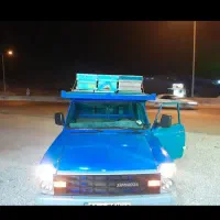 حمل بار و جابجایی / باربری