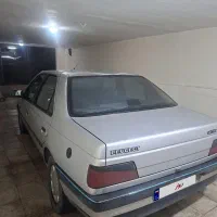 ۴۰۵مدل ۸۸دوگانه دستی