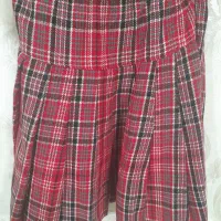 بولیز و دامن یلدایی