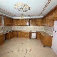 کابینت وکمددیواری