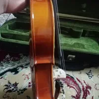 ویالون آموزشی هافنر 080|ویولن|کازرون, |دیوار