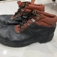 نیم بوت مردانه با سایز ۴۵ و ۴۶