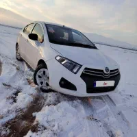 برلیانس 230 مدل 94