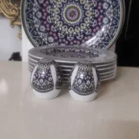 ظرف خیار خوری