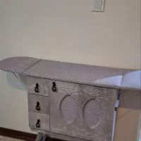 میز اتو