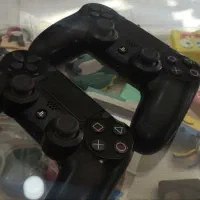 ps4 slim 1 ترا|کنسول، بازی ویدئویی و آنلاین|ملارد, |دیوار