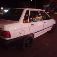 پراید مدل 87|خودرو سواری و وانت|کارون, |دیوار