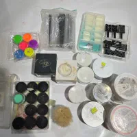 وسایل کاشت ناخن