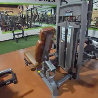 باشگاه بدنسازی خارجی پروفشنال دست دوم|تجهیزات ورزشی|اصفهان, دهنو|دیوار