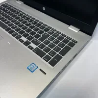 لپتاپ hp پرو بوک i3 اوپن باکس نسل هشتم|رایانه همراه|بندر انزلی, سامانسر|دیوار