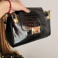 کیف زنانه بسیار شیک|کیف، کفش، کمربند|رفسنجان, |دیوار