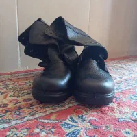 پوتین سربازی سایز42