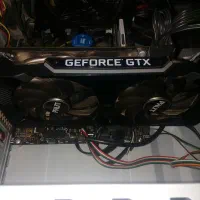 گرافیک حرفه ای و گیمینگ|قطعات و لوازم جانبی رایانه|آبادان, |دیوار