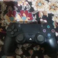 دسته سالم ps4 دسته