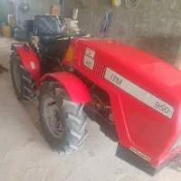 تراکتور 950 باغی