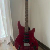 گیتار الکتریک آلمانی Washburn