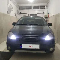 تیبا 2فول فول کمکار