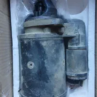 استارت تراکتور