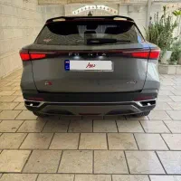 فونیکس FOWNIX FX|خودرو سواری و وانت|مشهد, رضاشهر|دیوار