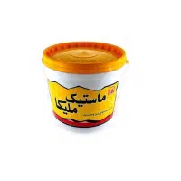 ماستیک سنگ ملیکا-رزین سنگ-چسب سنگ-بتانه سنگ|مصالح و تجهیزات ساختمان|کرمانشاه, |دیوار