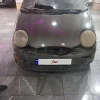 mvm110مدل ۹۰|خودرو سواری و وانت|تهران, شهرک شریعتی|دیوار