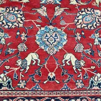 فرش ۱۳متری ساروق