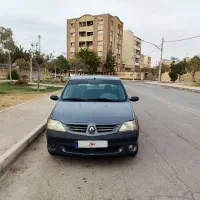 لوگانE0 ال 90 مدل 87 درجه یک خانگی به شرط