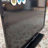 سامسونگ وال جی ال سی دی|تلویزیون و پروژکتور|بوشهر, |دیوار