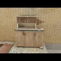 جا ظرفی و کابینت