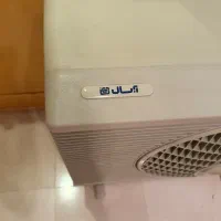 کولر و پنکه آبی آبسال نو- پرتابل|کولر آبی|تهران, آجودانیه|دیوار