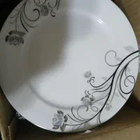 پیش دستی چینی