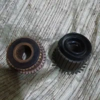 کلکتور فرز 36 تایی