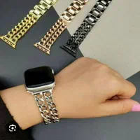 ٪پک کامل ساعت رنگی × بلو تو ثی