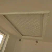 به یک شاگرد  گچکار نیاز مندم