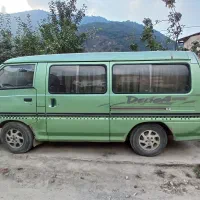 ون دلیکا۲۰۰۷،موتور۲۴۰۰ میتسوبیشی