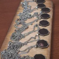 پلاک ۴۵ درجه همرا عکس