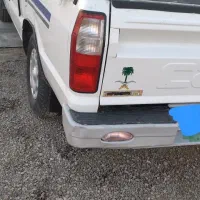 مزداکارا مدل 95|خودرو سواری و وانت|خرمشهر, |دیوار