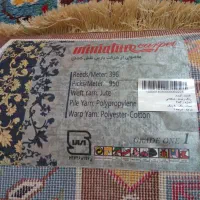 گلیم فرش 6متری|فرش|لالجین, |دیوار