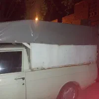 اتاق پیکان وانت