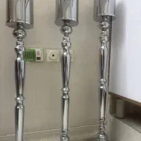 شمعدان|صنایع دستی و سایر لوازم تزئینی|تهران, شکوفه (عبدل آباد)|دیوار