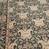 فرش ماشینی|فرش|نور, |دیوار