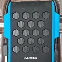 هارد اکسترنال ADATA مدل HD720