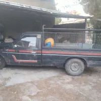 وانت داتسون ۵ قلاب ژاپنی