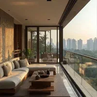 تک-واحدی-ستارخان-مدرن-200-متر-چیلر-هوشمند