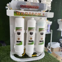 دستگاه تصفیه آب قسطی / بدون سود