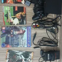 پلی استیشن سالم با تخفیف