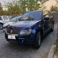 سوزوکی ویتارا وارداتی ۲۰۰۶